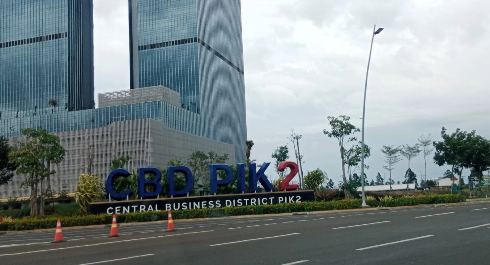 CBDK Raih Pendapatan Rp2,50 Triliun