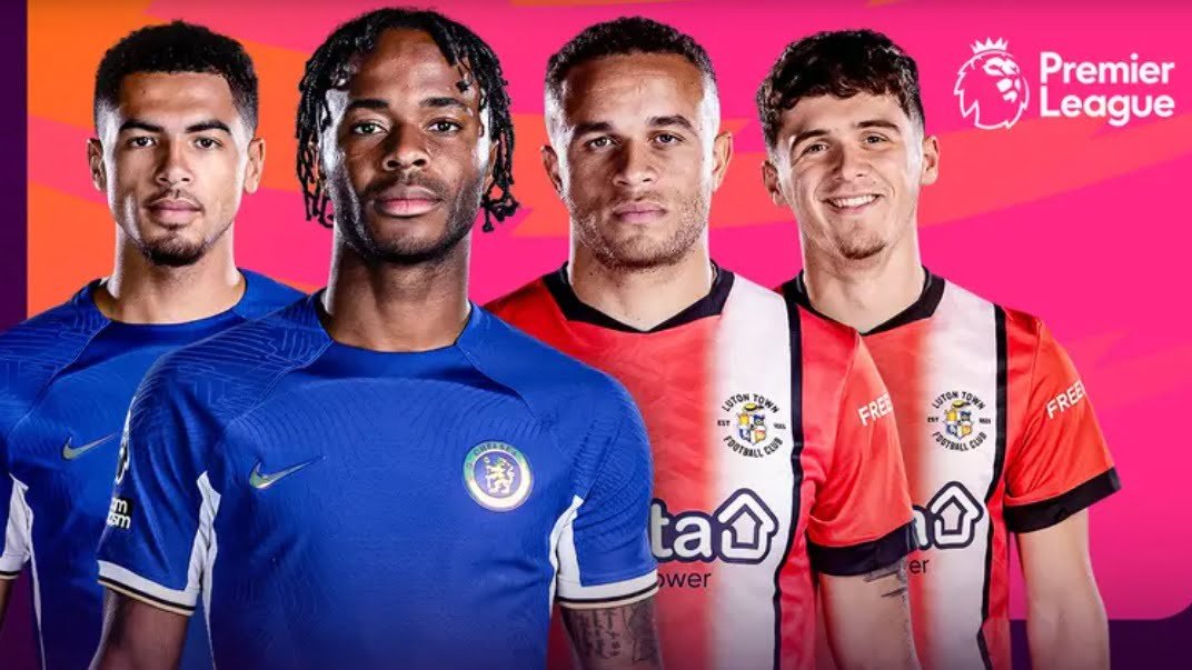 Link Live Streaming Chelsea Vs Luton Town, Premier League Hari Ini
