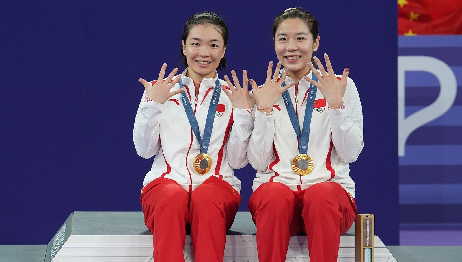 China Rajai Ranking Bulu Tangkis Dunia Jelang Japan Open 2024