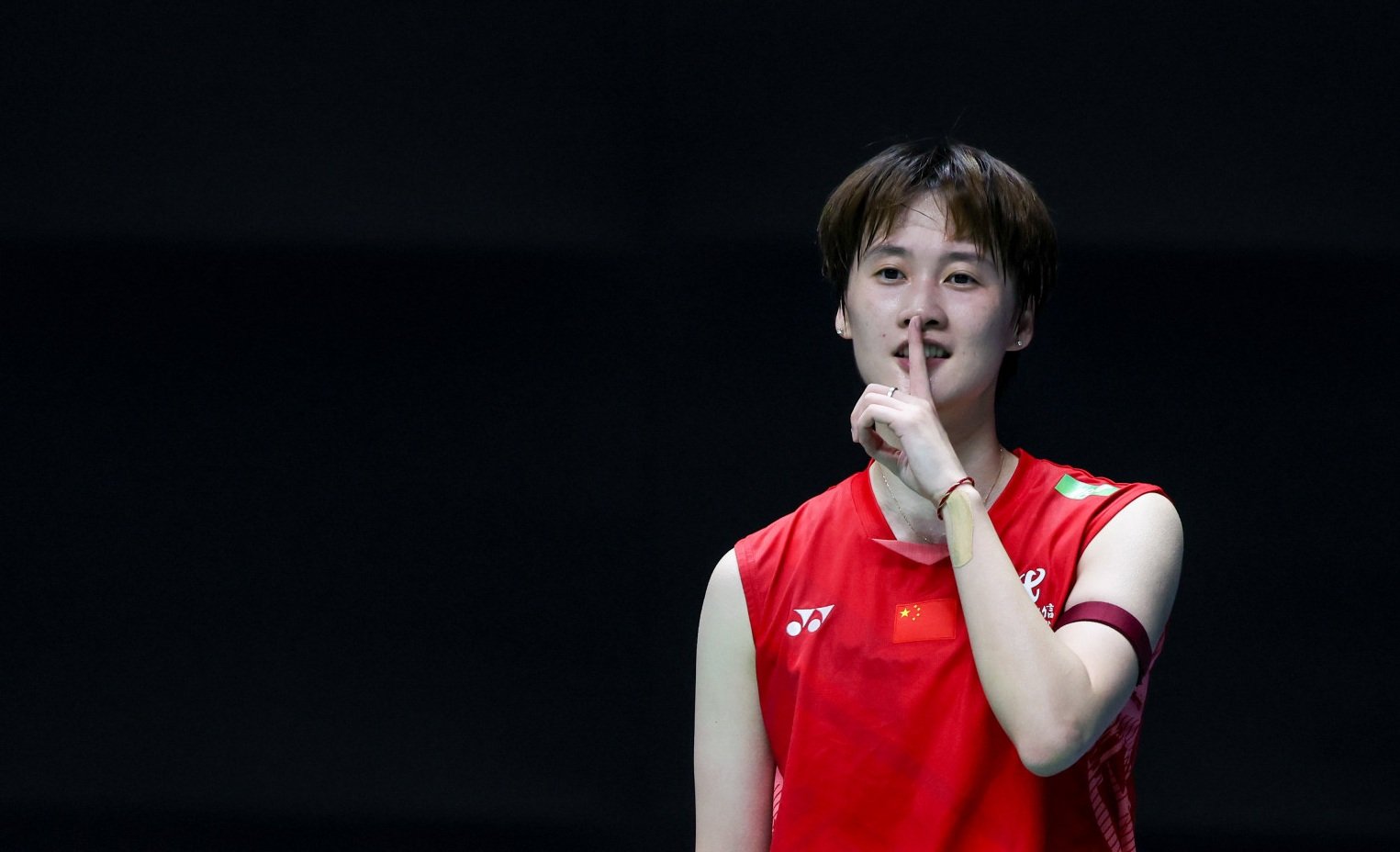 Jadwal Final Singapore Open 2025, Juara Bertahan Tumbang