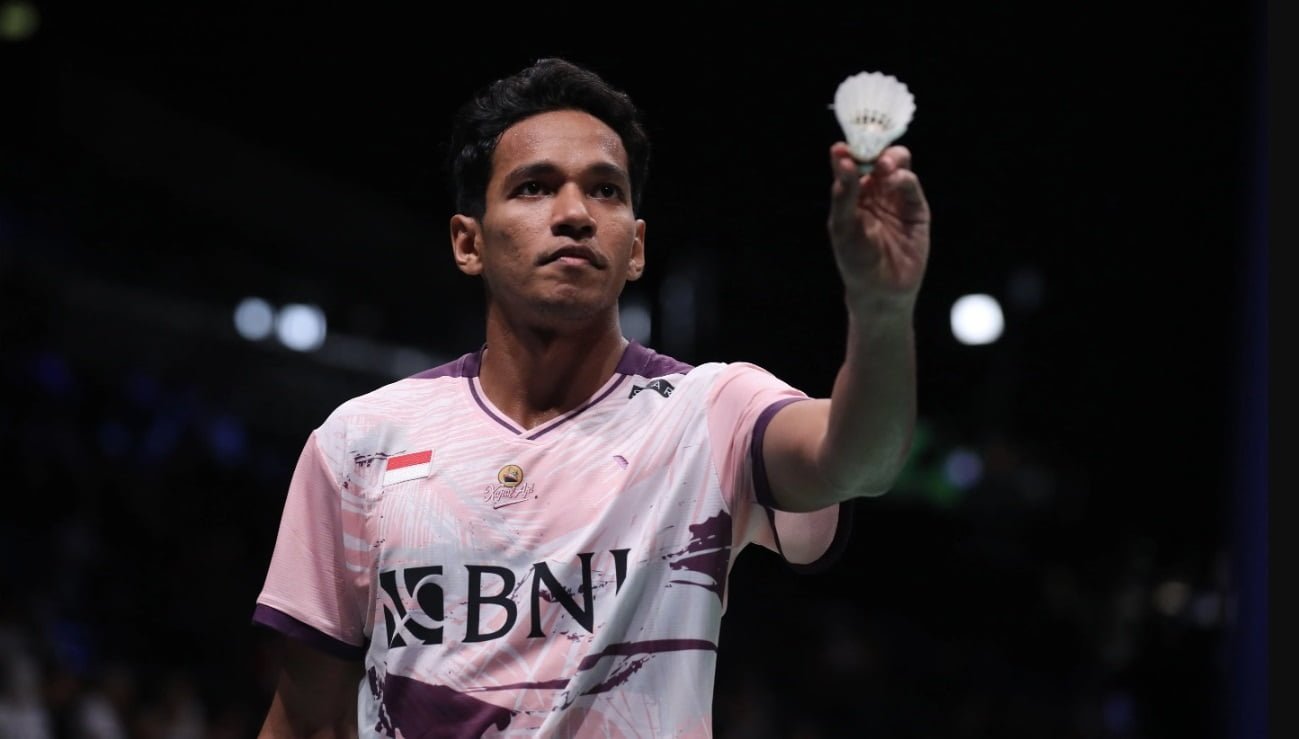Jadwal dan Link Live Streaming China Open 2023, Viktor Axelsen Vs Chico Aura Dwi Wardoyo