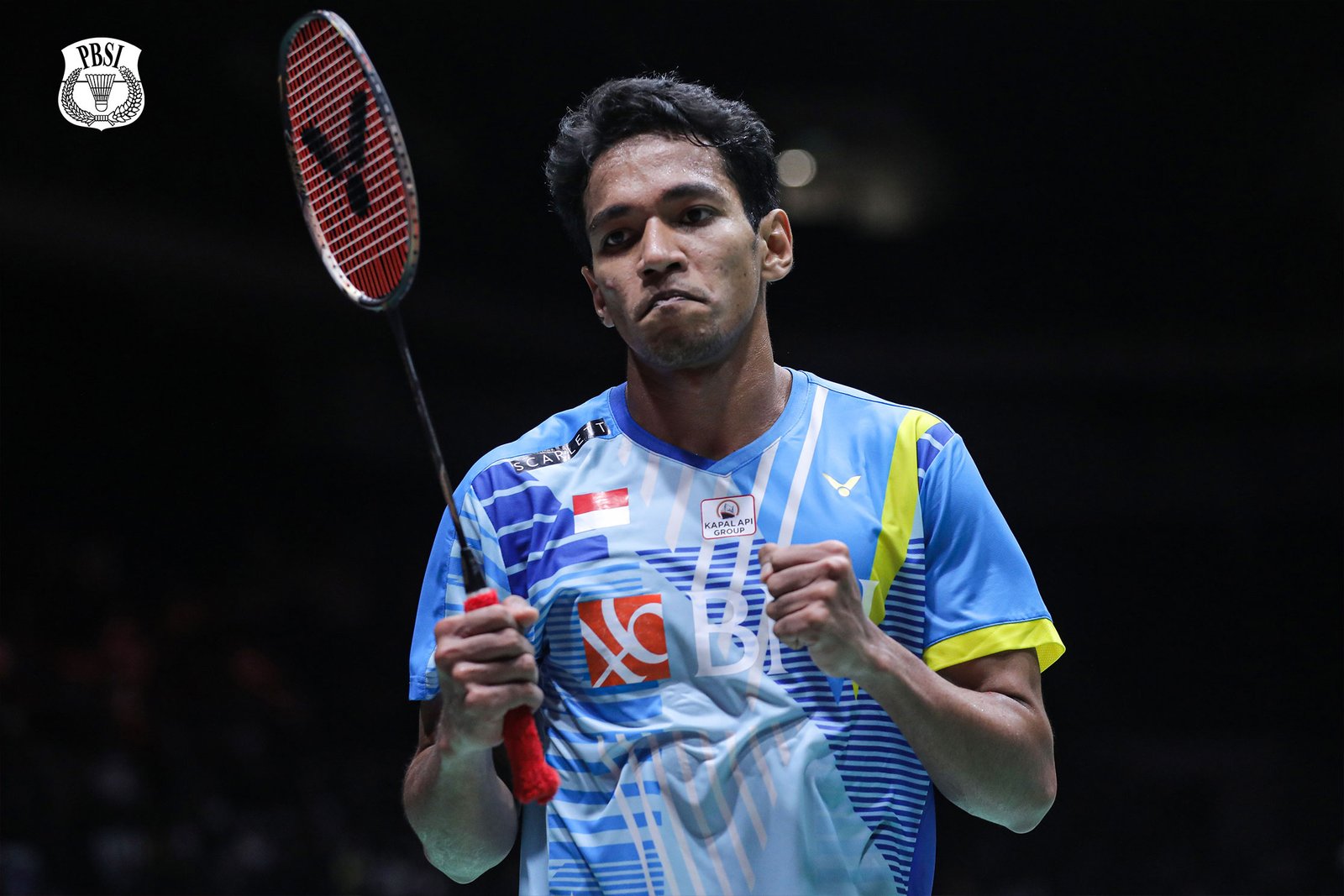 Jadwal Babak 32 Besar All England 2024, Chico Aura Dwi Wardoyo vs Priyanshu Rajawat : Cek Link Nonton