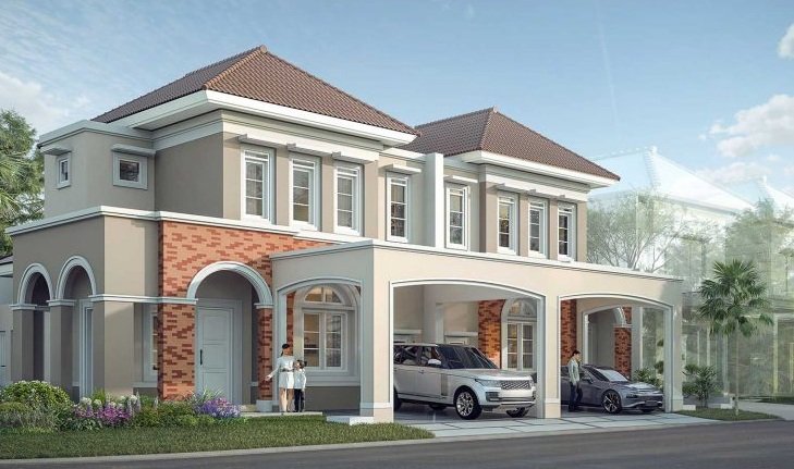 Penjualan Rumah Melonjak, Begini Kata CITY Soal Prospek 2025
