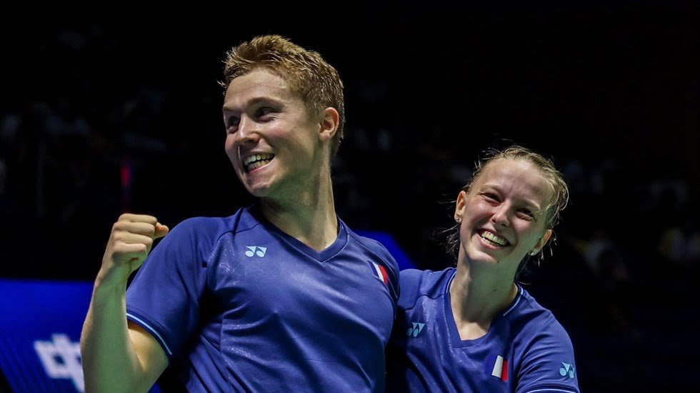 Jadwal Final China Open 2023, Tanpa Pemain Indonesia: Cek Link Live Streaming