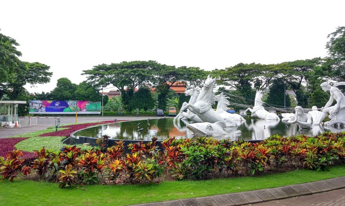 Kuartal Pertama 2026, Ciputra Raih Pendapatan Rp2,56 Triliun