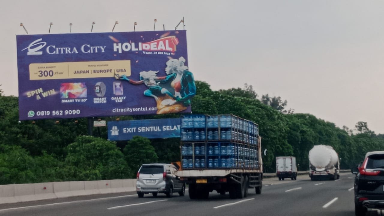 Strategi Joint Operation Ciputra Berbuah Manis, Raih Rp5,79 Triliun
