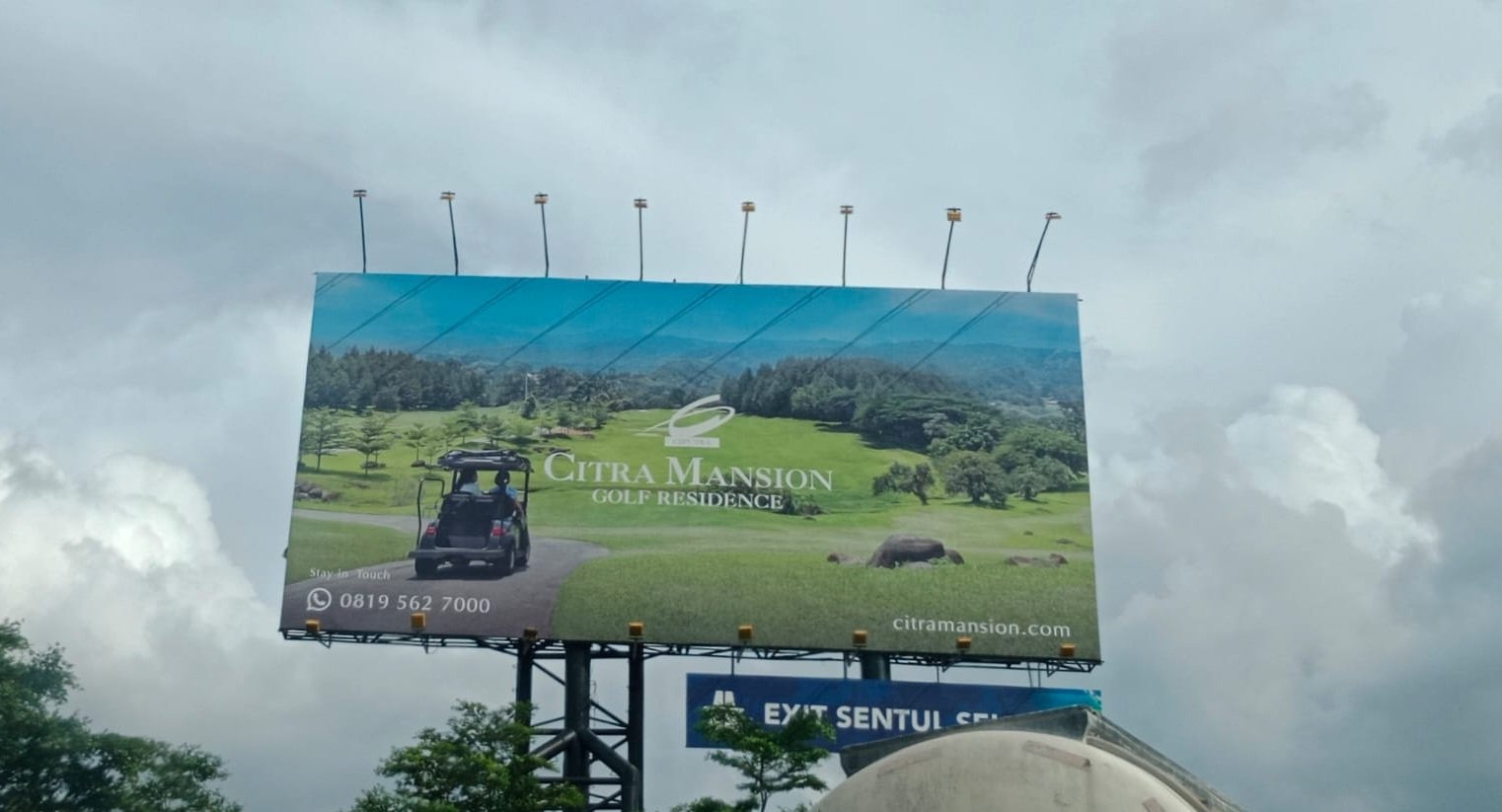 Pendapatan CTRA Tumbuh, Ini Kontributor Utamanya