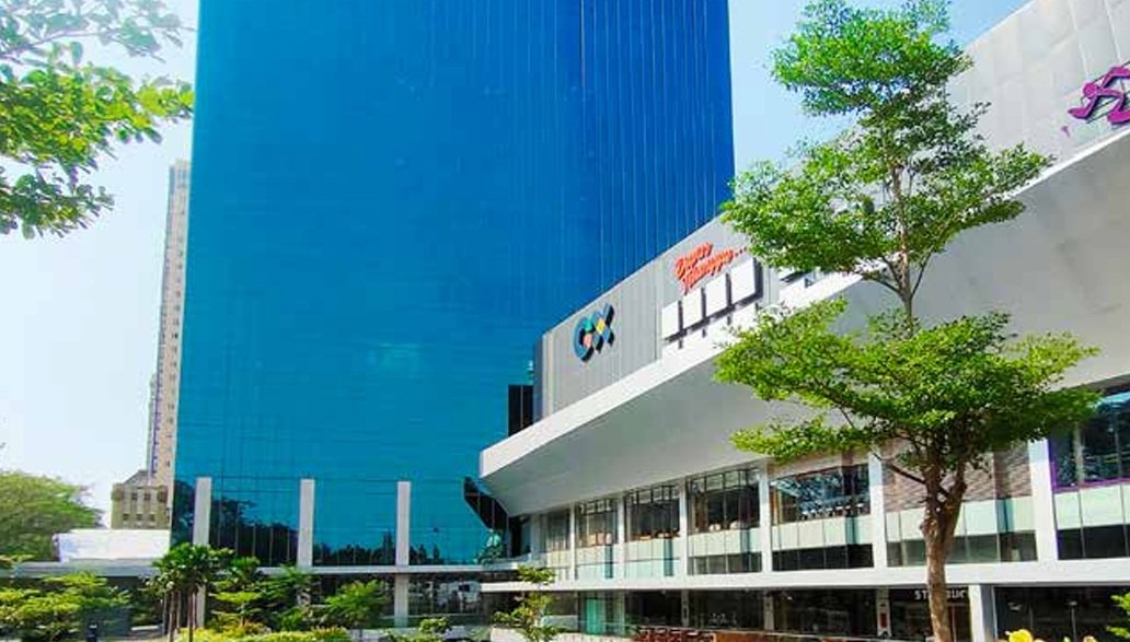 Ciputra Development Raup Pendapatan Rp8,39 Triliun