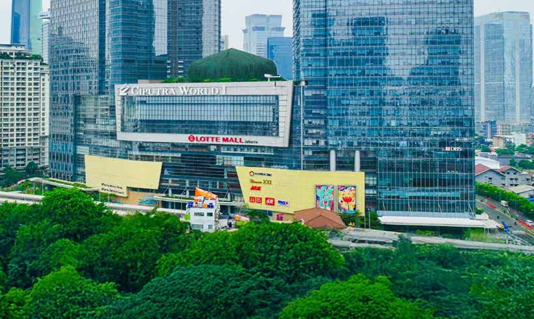 Segini Land Bank Ciputra Development, Optimistis Pertumbuhan Terarah