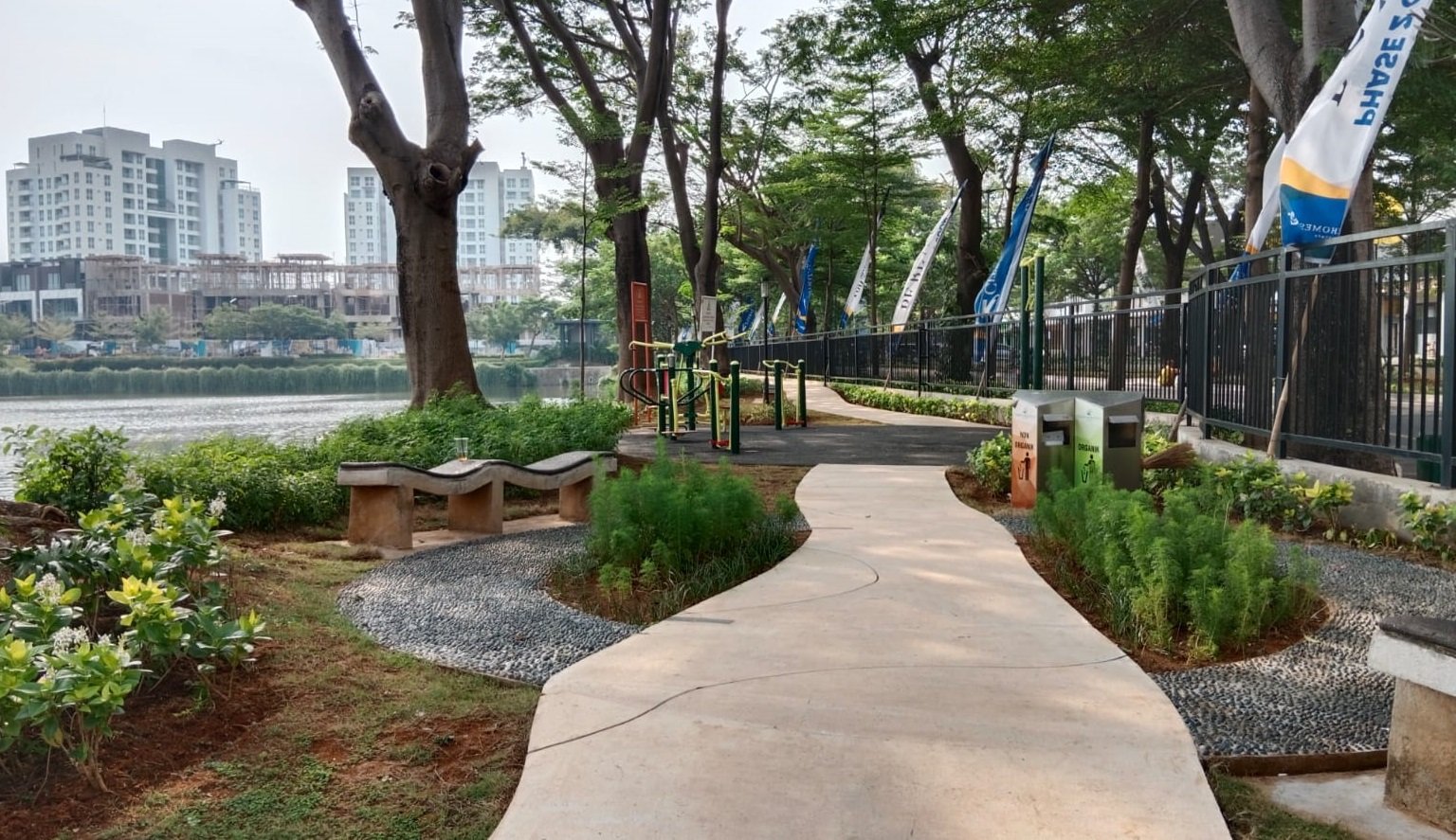 Segmen Properti Ini Bikin Ciputra Melenting, Raup Rp11,18 Triliun