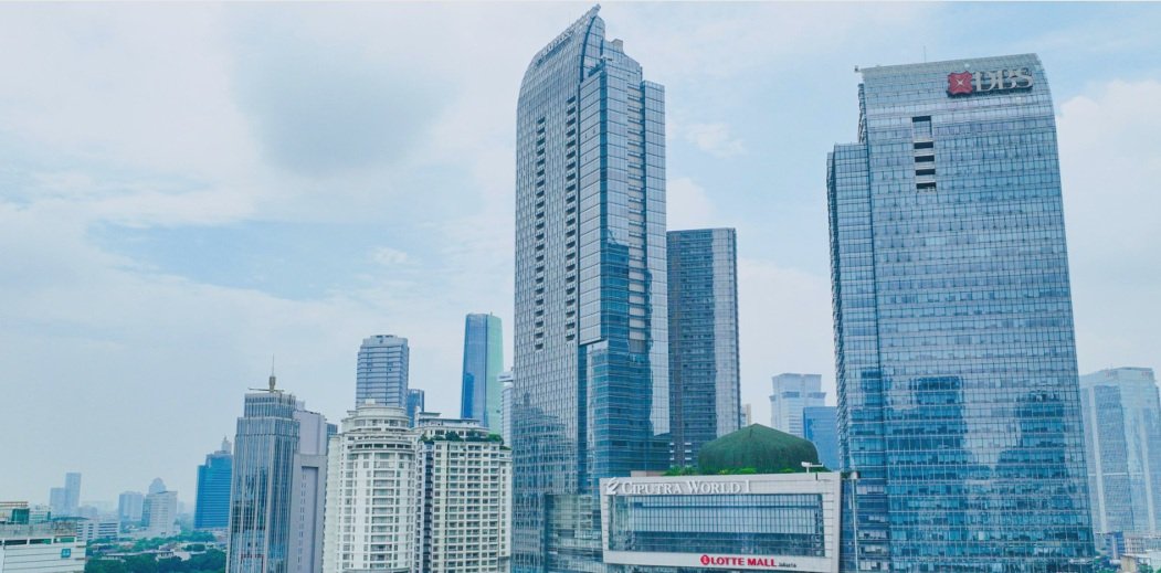 Giliran Ciputra Tebar Dividen Jumbo