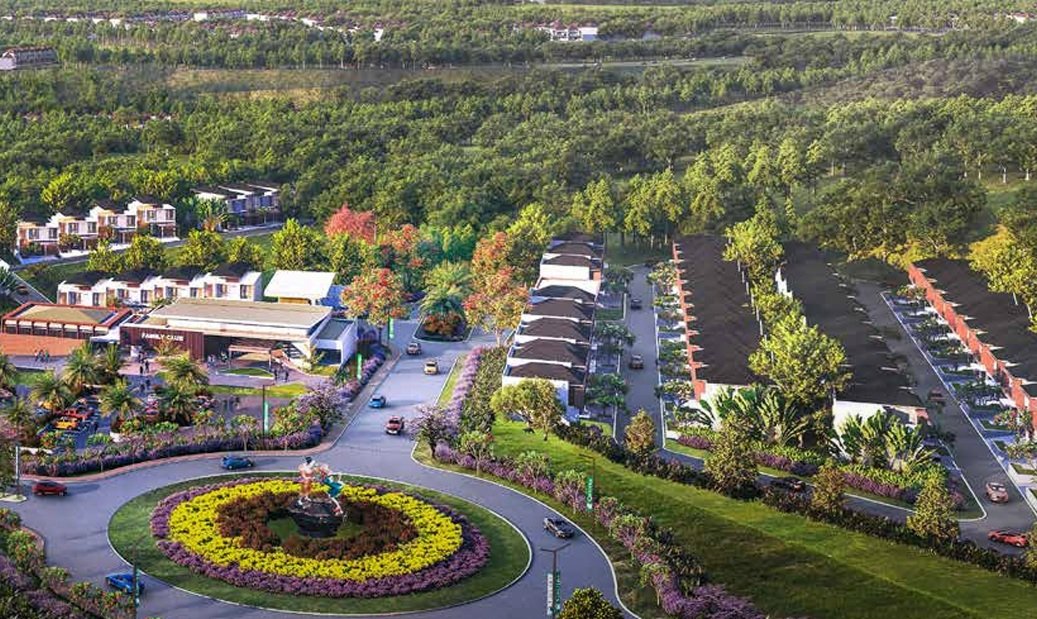 Nilai ESG Emiten Properti Berubah, Juli 2025