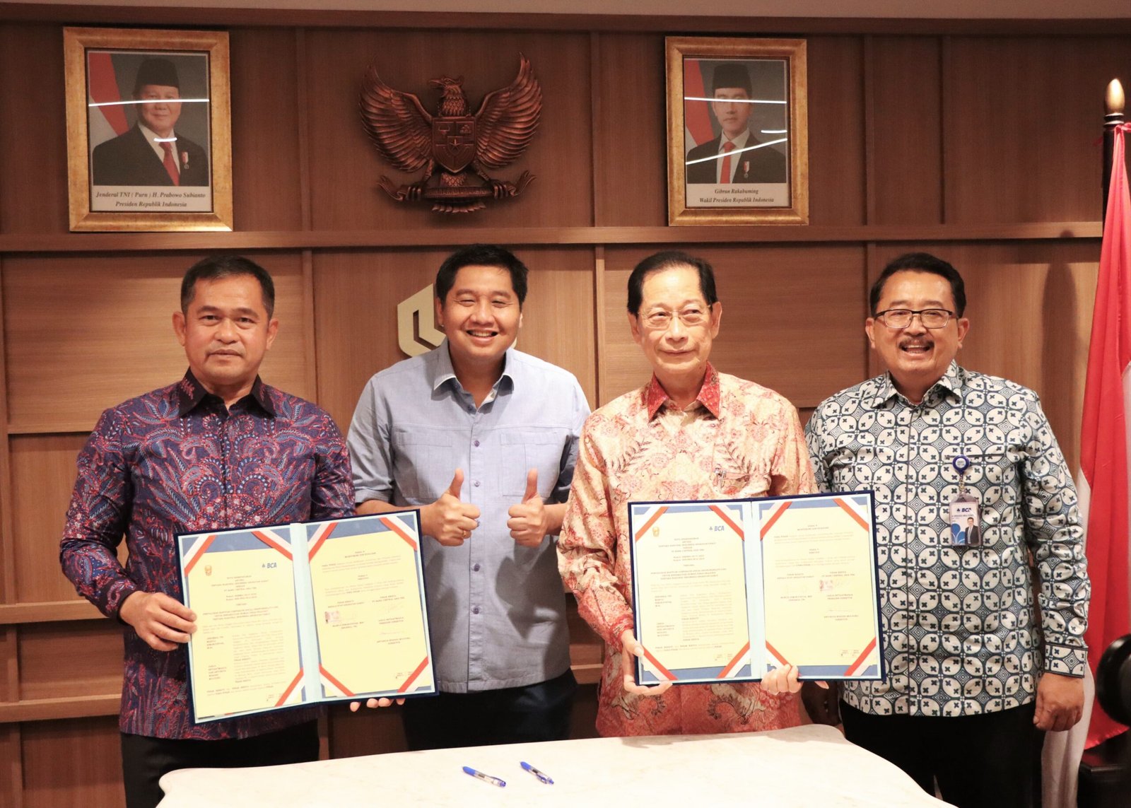 Menteri PKP: Rehabilitasi Rumah Dinas Prajurit TNI Jadi Prioritas