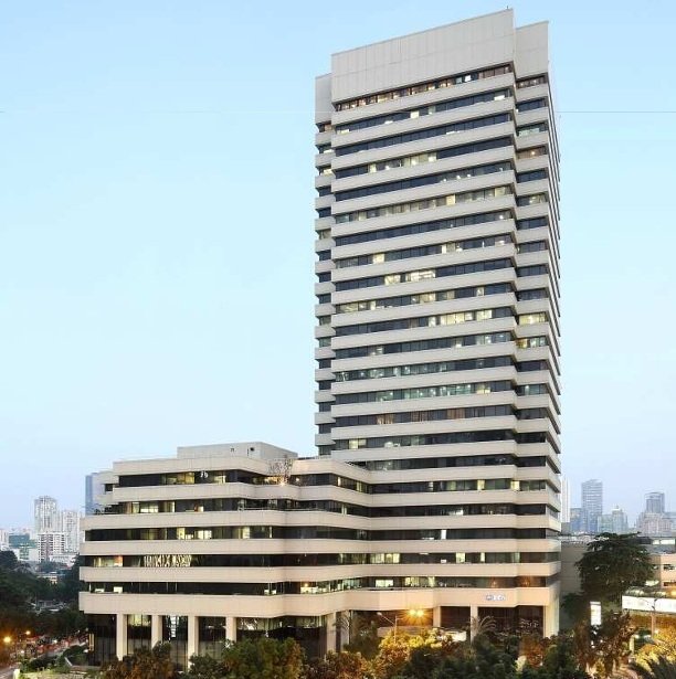 Bisnis Sewa Kantor DART Bertumbuh