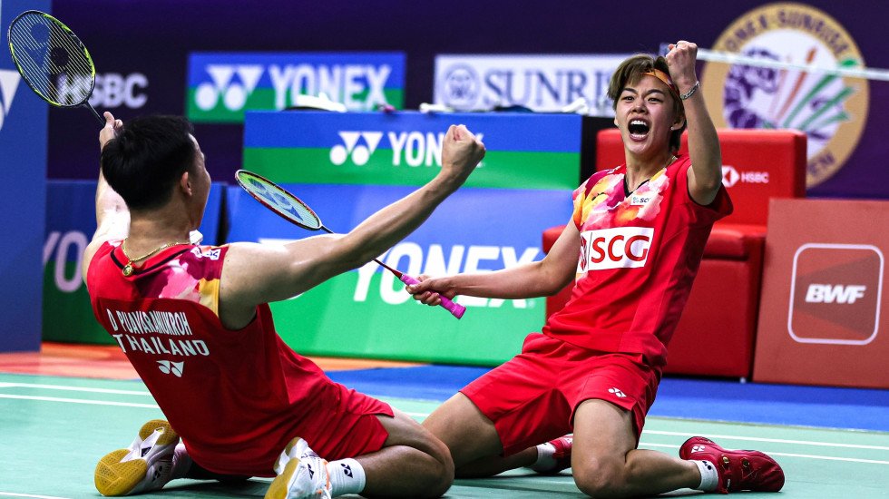 Jadwal Semi Final India Open 2024 Tanpa Wakil Indonesia, Cek Link Live Streaming