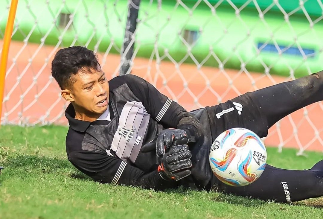 Jadwal dan Link Live Streaming Pegadaian Liga 2, Deltras Vs Persipa