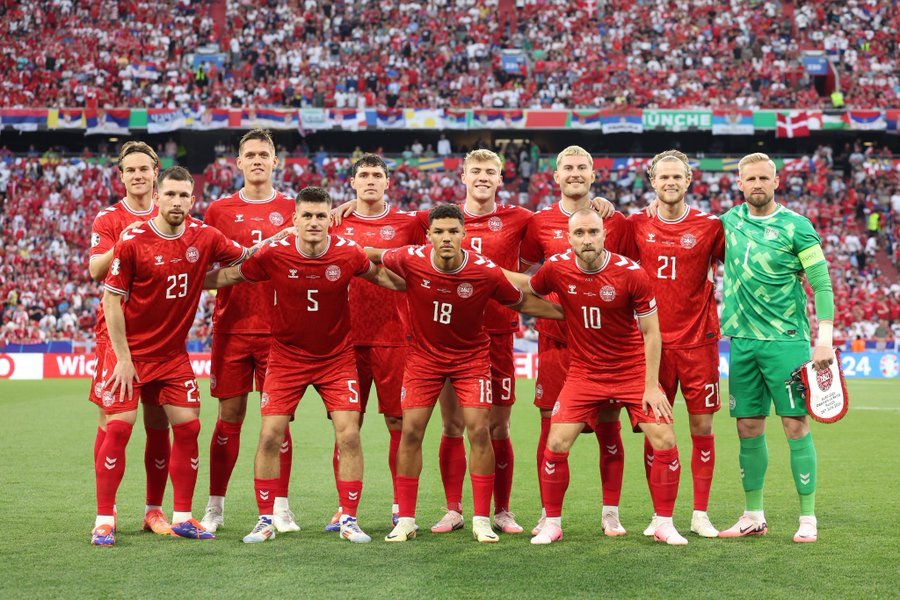 Duel Sang Juara Eropa, Jerman vs Denmark Malam Ini: Link Live Streaming Piala Eropa 2024