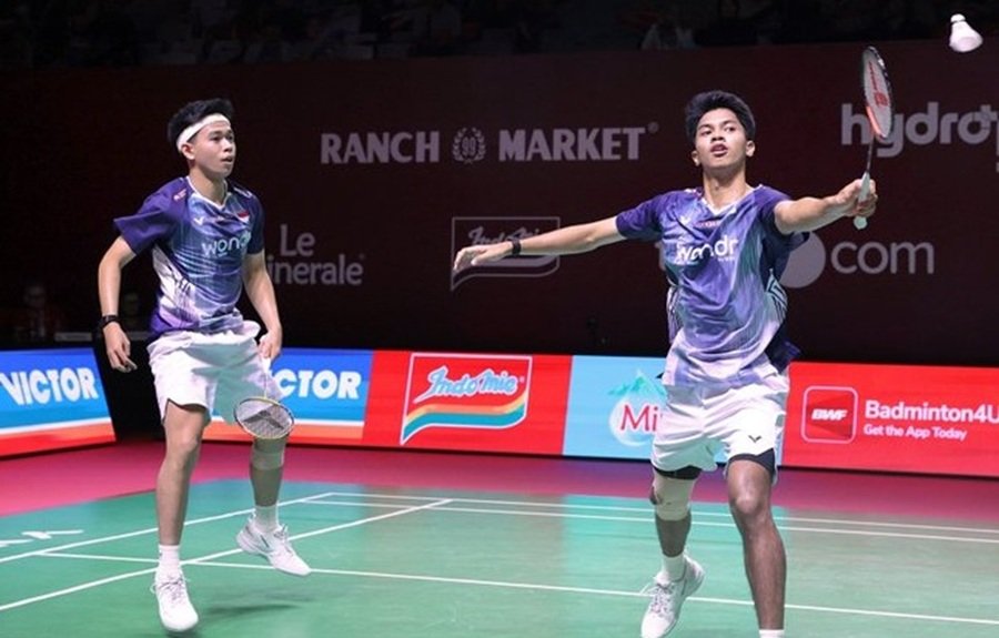 Tiga Wakil Indonesia Masuk Perempat Final Macau Open 2026