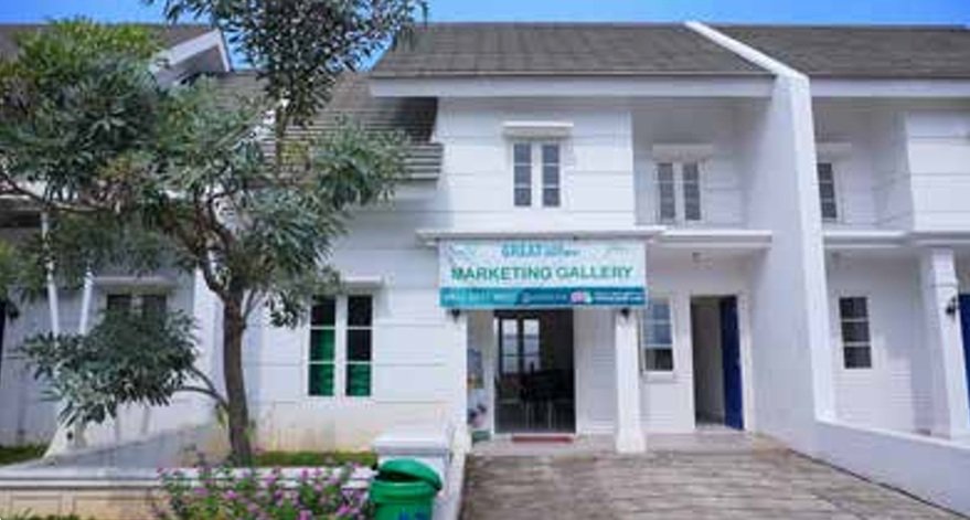 Bisnis Realestat Dafam Melaju