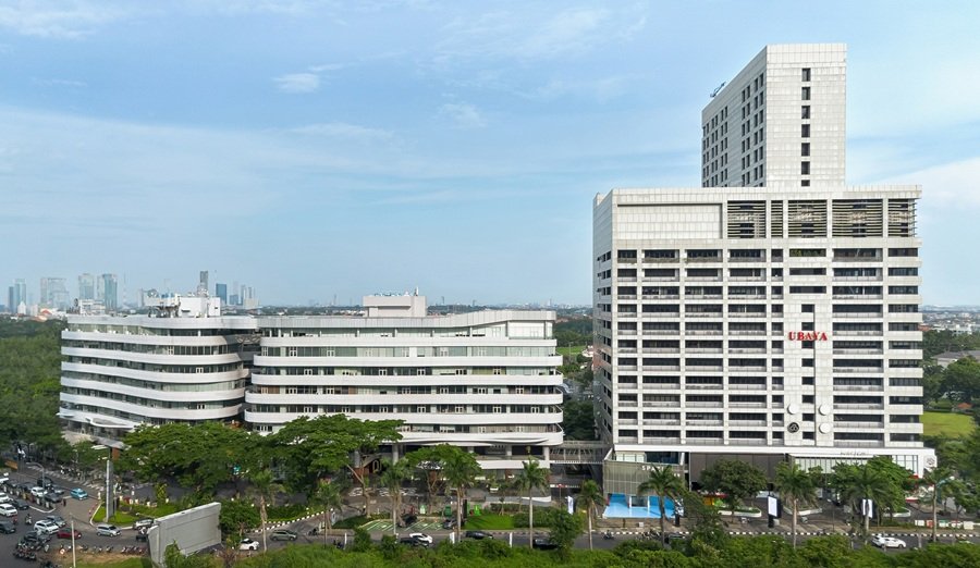 Lunasi Sukuk, DILD Targetkan Utang Turun Jadi Rp3,5 Triliun