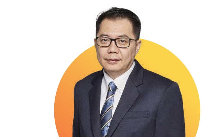 Intiland Punya Bos Baru, Ini Profil Singkatnya
