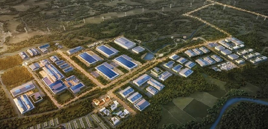 Selain Gas Pendapatan, Intiland Juga Rajin Pangkas Utang