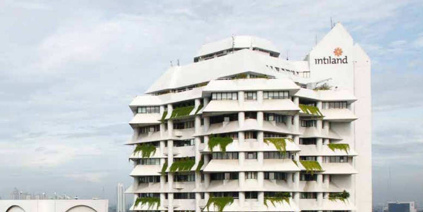 Optimisme Intiland Berbuah di Lini Perumahan