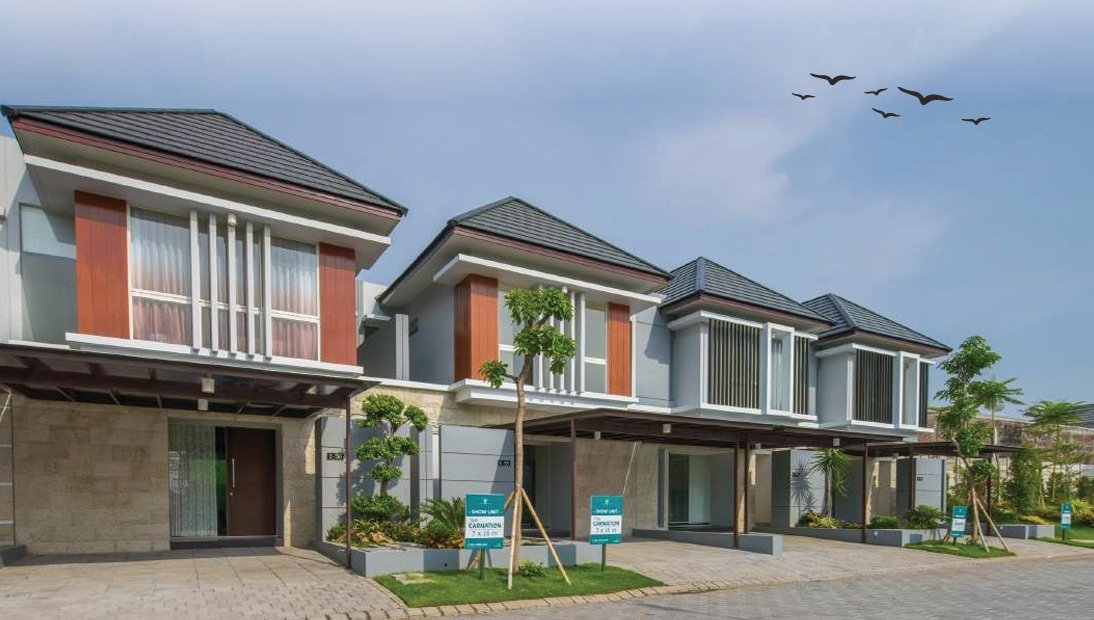 Ada Bebas BPHTB dalam Hot Summer Sale Intiland