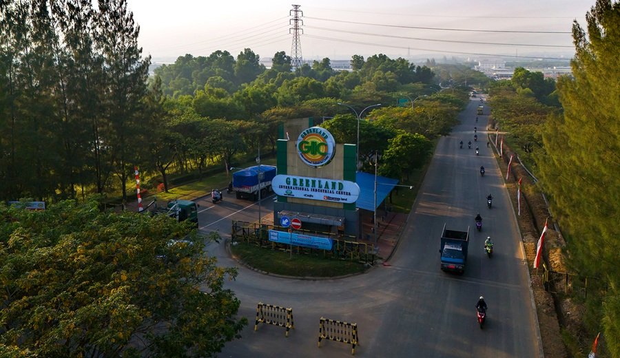 Segmen Industri Otot Pendapatan Puradelta Lestari
