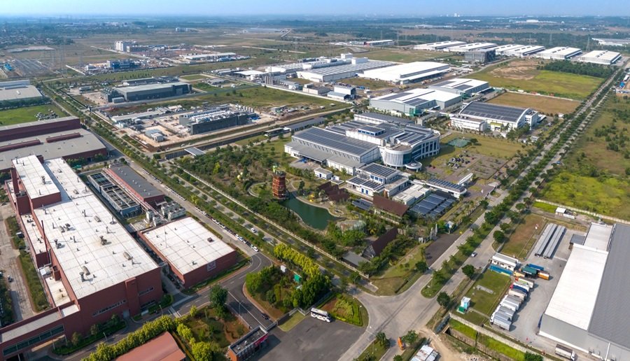 Permintaan Lahan untuk Data Center, Puradelta: Masih Tinggi