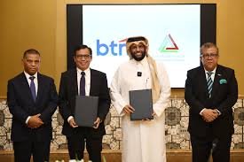 Qatar Gandeng BTN Siapkan US$2 Miliar Bangun 100.000 Unit Hunian di Indonesia
