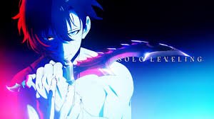 5 Anime Pesaing Solo Leveling