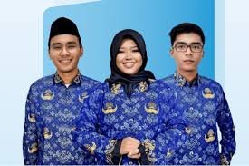 Begini Cara Mudah Daftar Online CPNS 2025 via SSCASN BKN