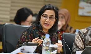 Menteri Keuangan Sri Mulyani: Kebijakan Tarif Timbal Balik AS Picu Persaingan Global