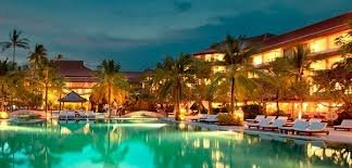Bisnis Hotel MNC Land Bertumbuh