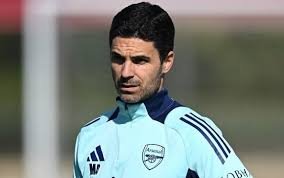 Arsenal vs Real Madrid Jadi Malam Terbesar Mikel Arteta