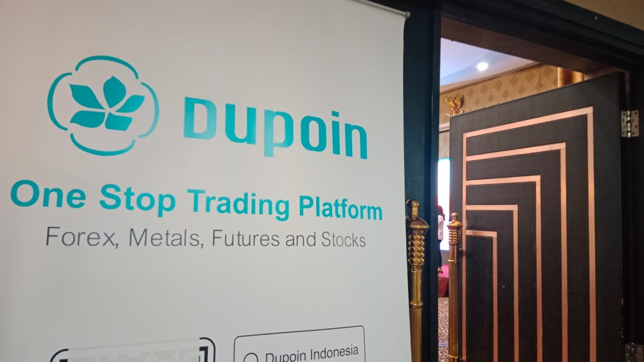 Most Trusted Broker CNN Indonesia Awards 2025, Dupoin Futures: Tiga Pilar Kepercayaan
