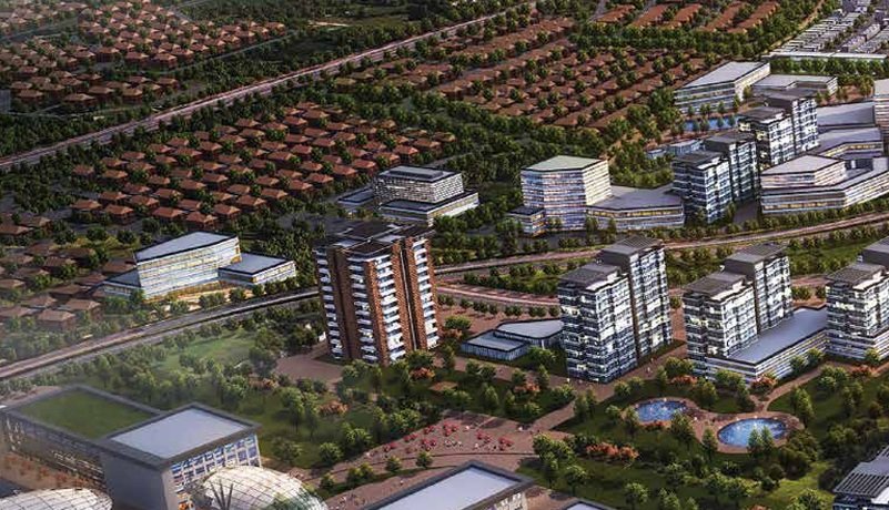 Anak Duta Pertiwi Jual Saham