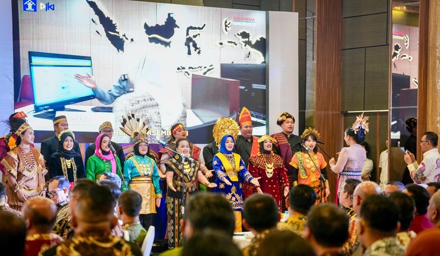 Giliran Pelaku Ekraf di Bekasi Dapat Literasi
