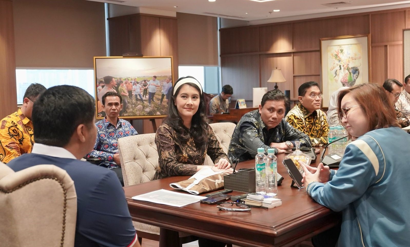 Pekerja Ekonomi Kreatif Difasilitasi Akses Rumah Subsidi