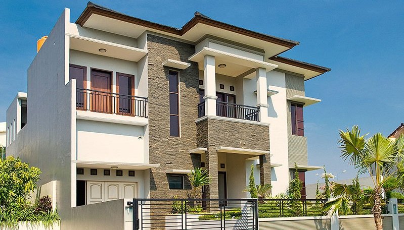 Penjualan Rumah Bakrieland Development Menggeliat