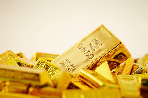 Analisis XAU/USD: Tren Bullish Masih Dominan, Target 5.041