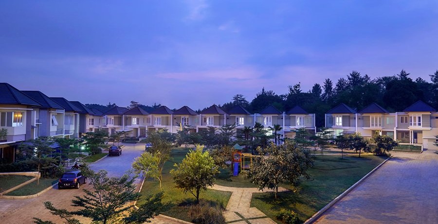 Megapolitan Development Melihat Sinyal Pemulihan