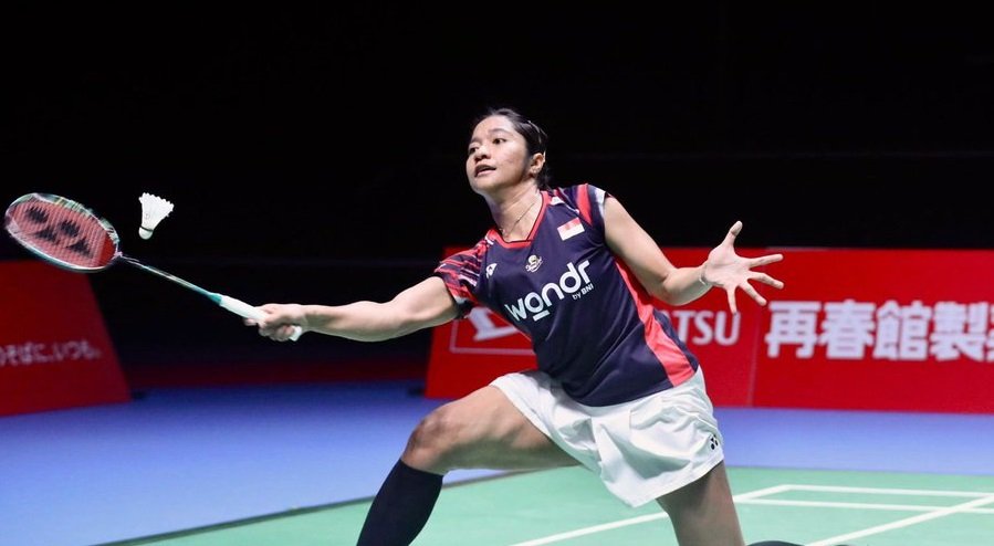 Kakak Beradik Indonesia Tampil dalam Babak 16 Besar Japan Open 2024, Cek Link Nonton