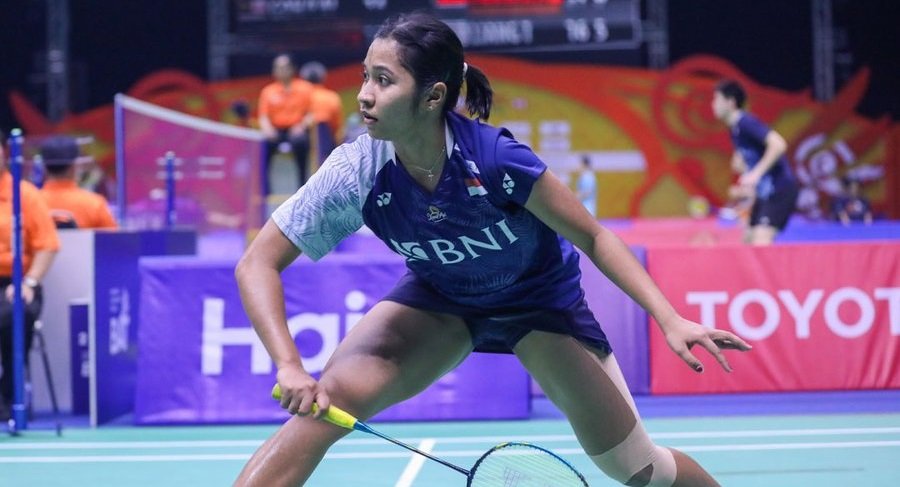 Hasil Lengkap Babak 32 Besar Thailand Masters 2024, Ester Nurumi Tri Wardoyo Menang