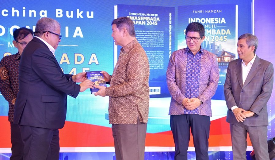 Swasembada Papan 2045 Dibarengi Kemampuan Bayar MBR