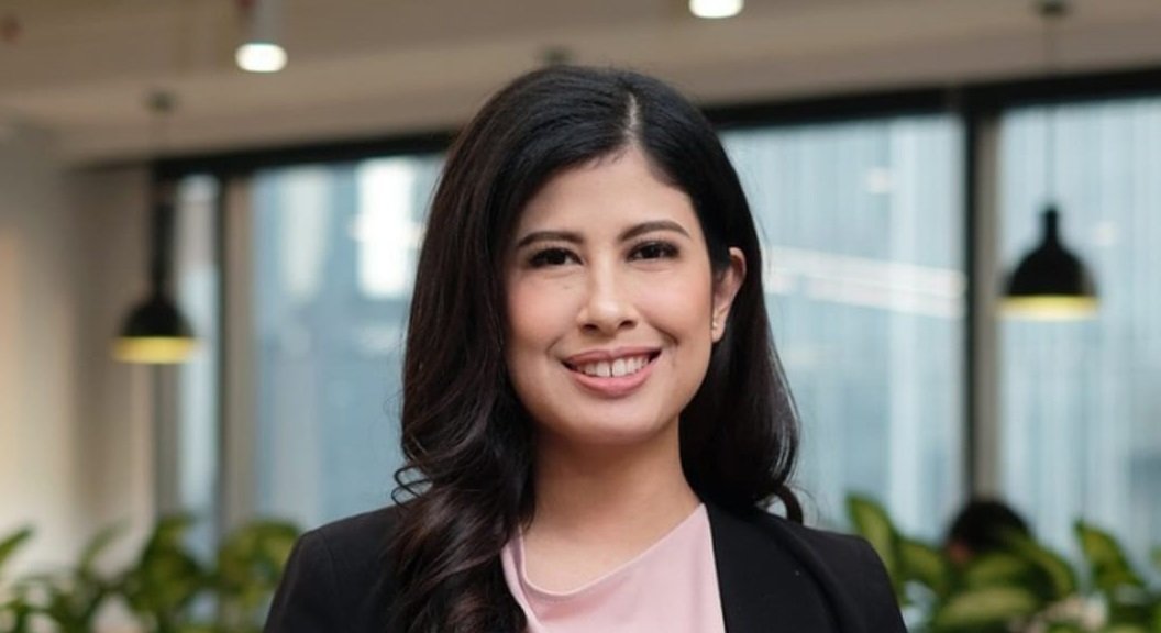 Masuk Fortune 40, Begini Komentar Farazia Basarah