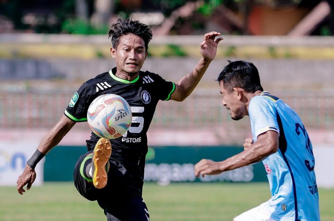 Jadwal Pegadaian Liga 2 Hari Ini Mempertemukan Bekasi City Vs Malut United, Cek Link Nonton