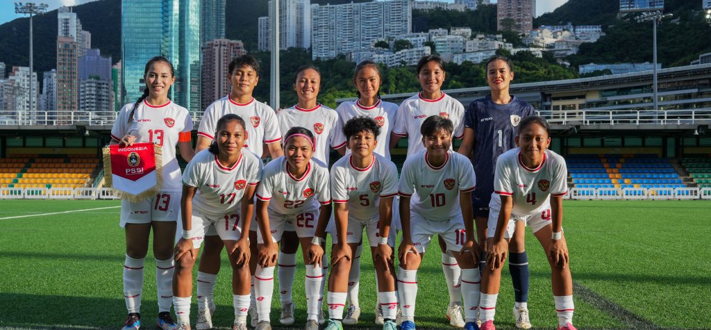 Jadwal Siaran Langsung Sepak Bola Hari Ini, Rabu 3 Juni hingga Kamis 4 Juni 2026: Ada Indonesia vs Singapura