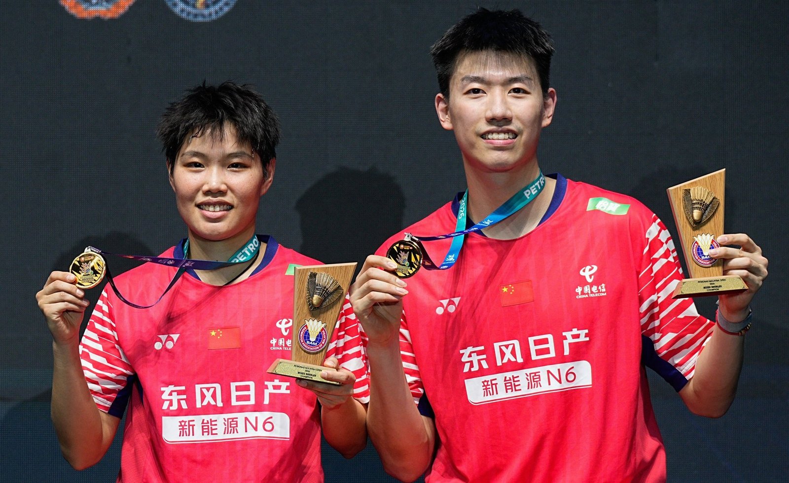 Hasil Lengkap Malaysia Open 2026, Tiga Walkover